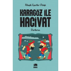 Karagöz ile Hacivat Karagöz ile Hacivat